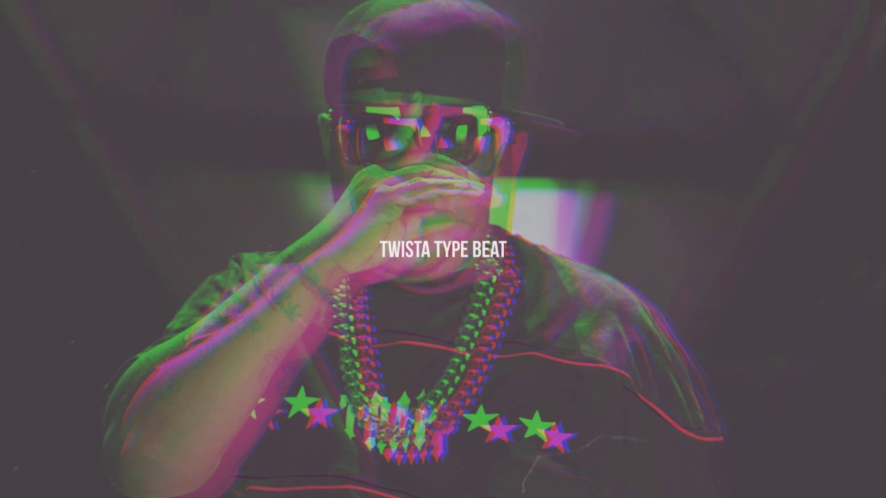 Twista Type Beat 