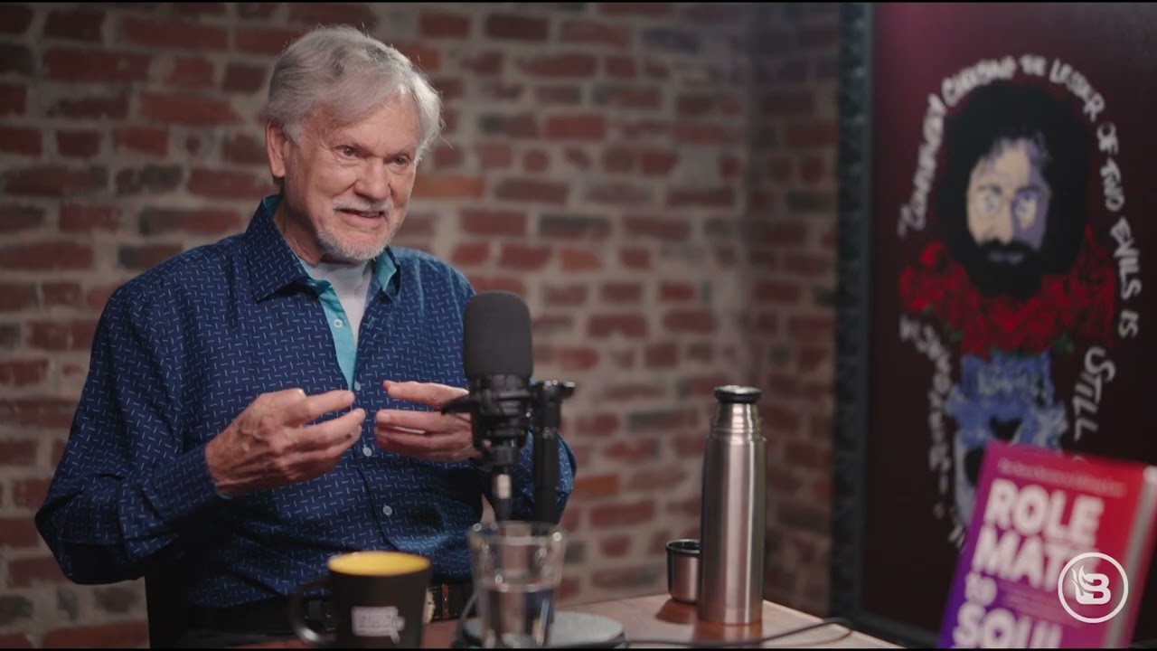 The Biggest Secret to a Strong Family, Less Government and Healthy Men.