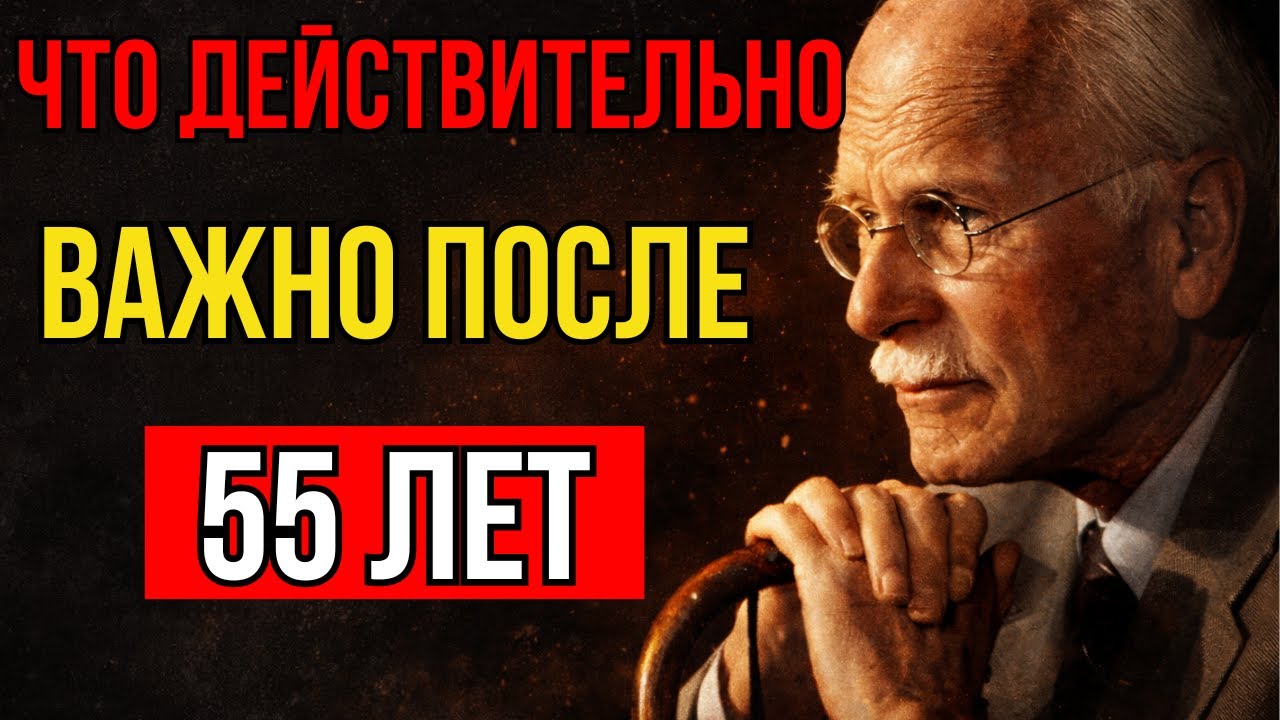 МУДРОСТЬ ЗРЕЛОГО ВОЗРАСТА: ЧТО ДЕЙСТВИТЕЛЬНО ИМЕЕТ ЗНАЧЕНИЕ ПОСЛЕ 55 ЛЕТ