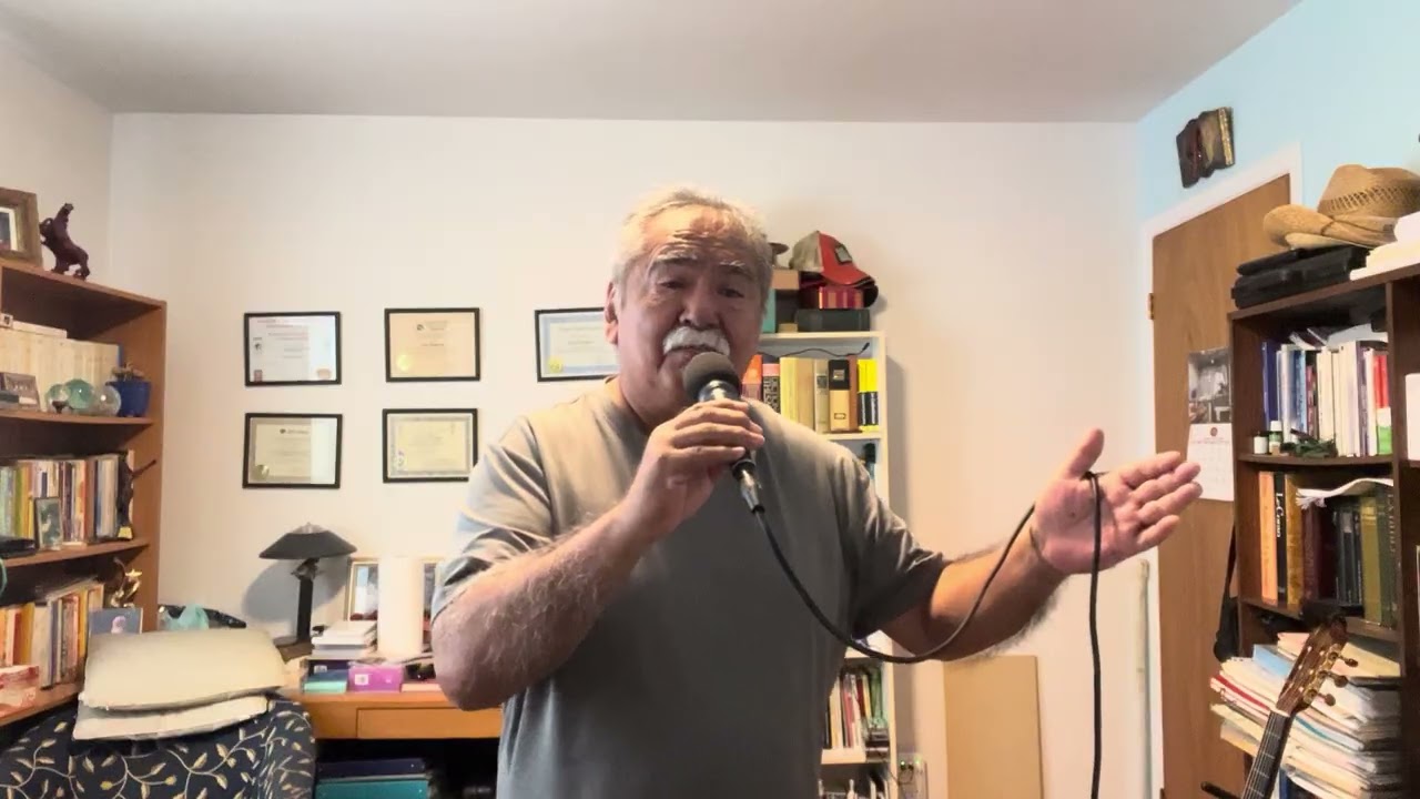 JOSE LUIS FIGUEROA COMPARTIENDO
