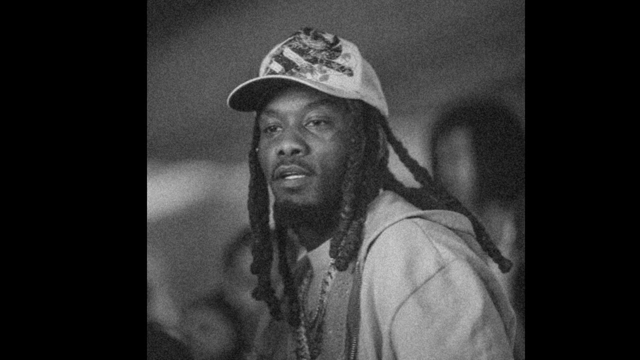 (FREE) Offset Type Beat - “Chrome Dreams” 