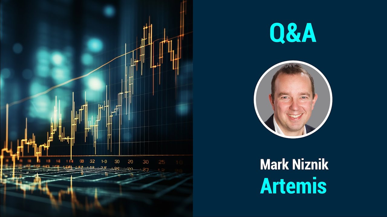 Vox Markets Fund Manager Series: Mark Niznik of Artemis
