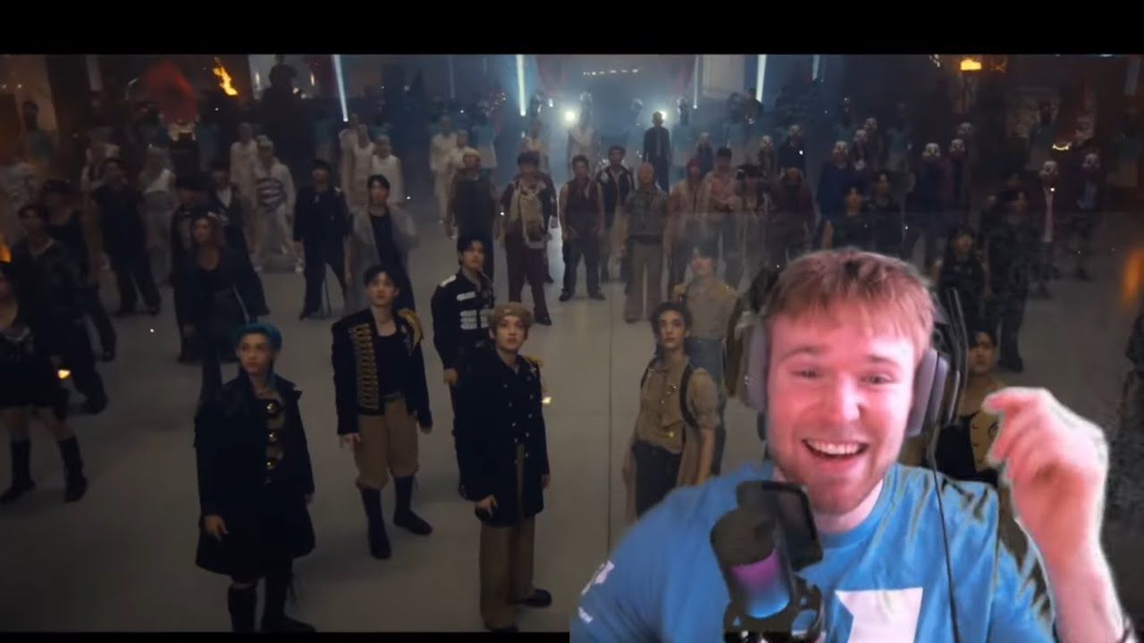 KPOP NOOB REACTS TO *STRAY KIDS* (LALALALA + THUNDEROUS + BACK DOOR)