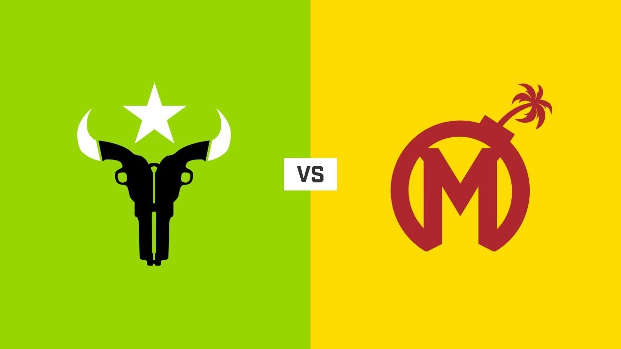 Full Match | Houston Outlaws vs. Florida Mayhem | Stage 3 Week 3 Day 4