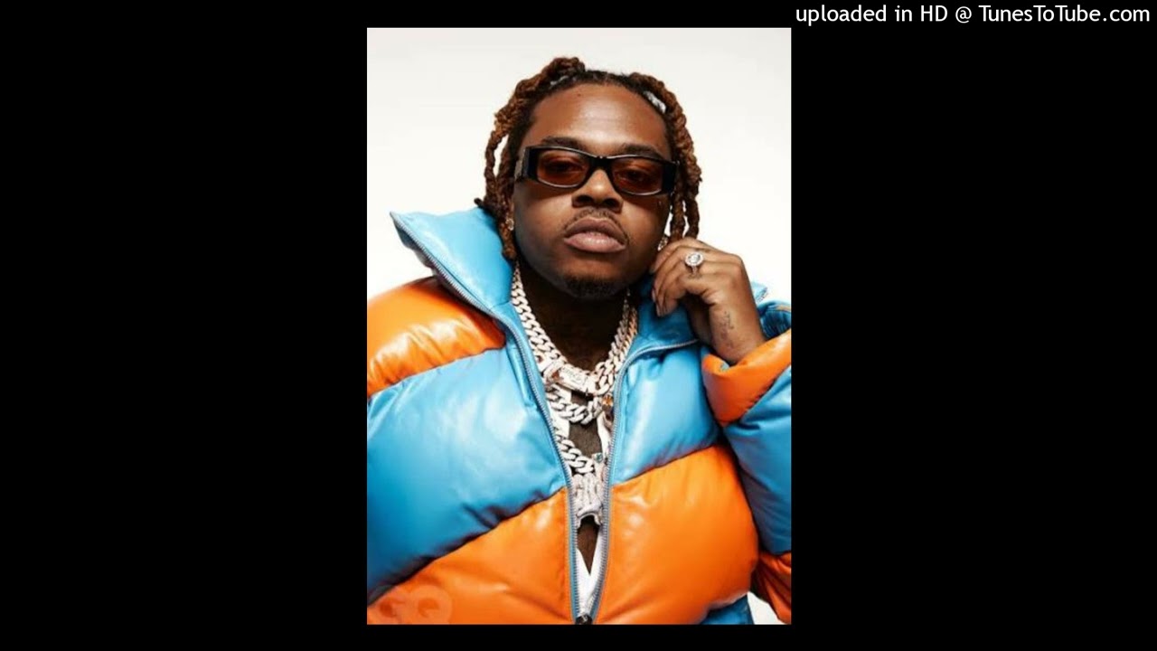 Gunna - BIG STONES (Unreleased)