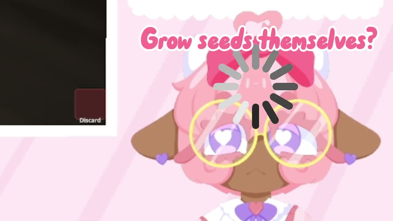 When a Vtuber Uses 100% of Their Brain #vtuber #envtuberclips
