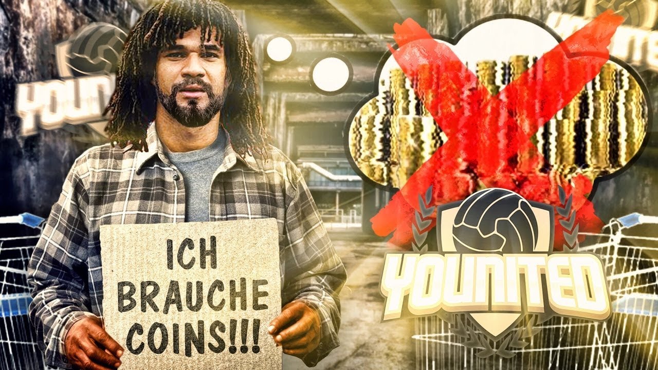 FIFA 19: YOUnited ICON GULLIT #5 Der größte NEGATIV START aller Zeiten ... 😒🔥