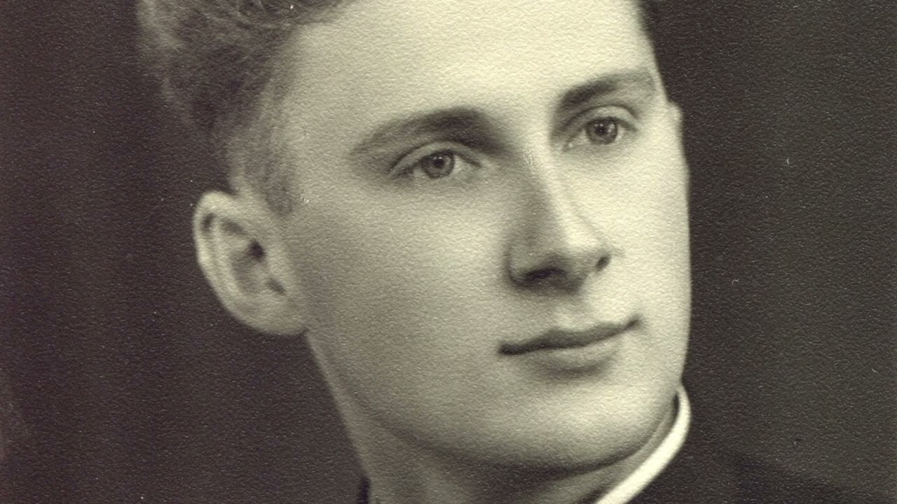 Les grandes amitiés des Frères Jaccard: Claude Georgeon, Véronique la lépreuse