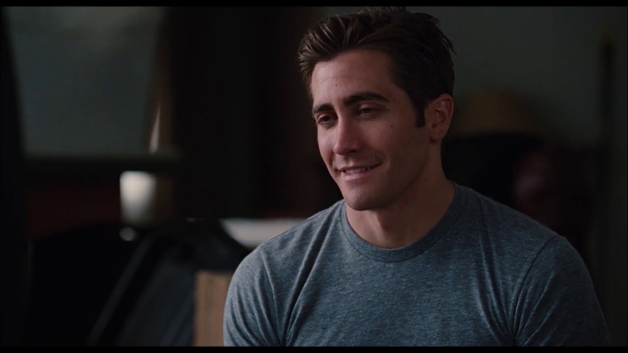 Love & Other Drugs - You're somebody else