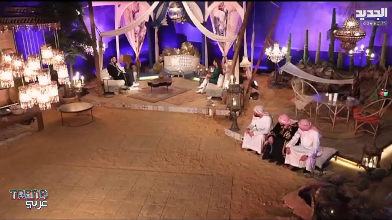 أجواء الميلاد رح تتزين بصوت الوليد الحلاني.. بتابعوا 