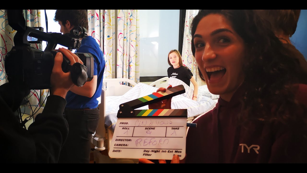 'Si c'était toi' - un clip réalisé par les jeunes pour sensibiliser au harcèlement