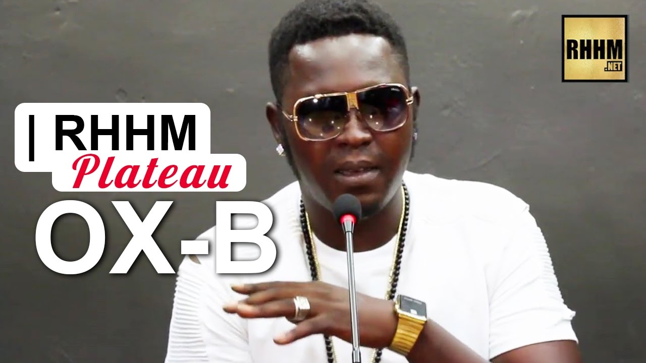 OX-B DANKOROBA - RHHM BUZZ - samedi 20 mai 2017