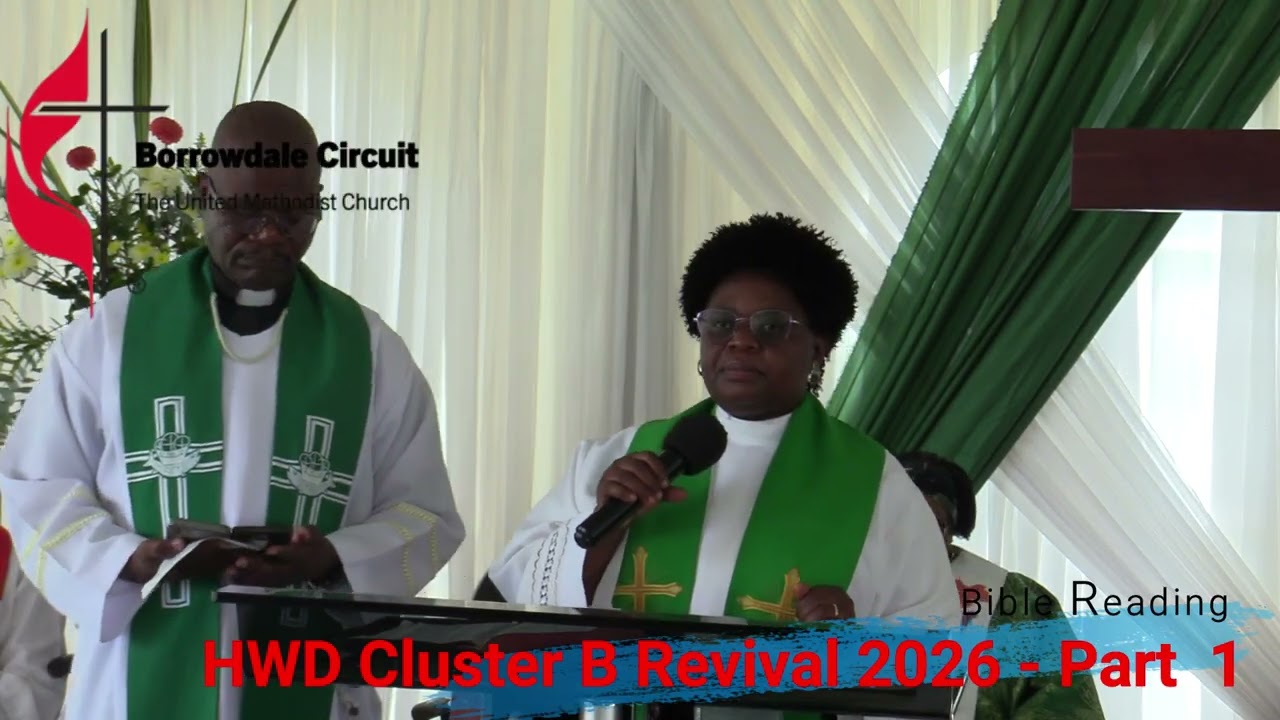 HWD Cluster B Revival 2026 Part 1
