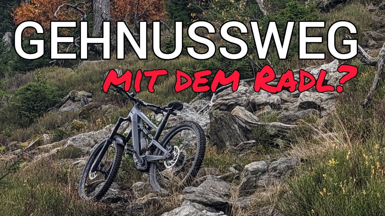 Gehnussweg