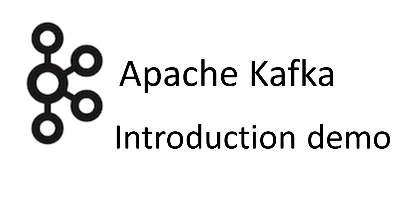 Getting Started with Kafka - Concepts & Simple Demo