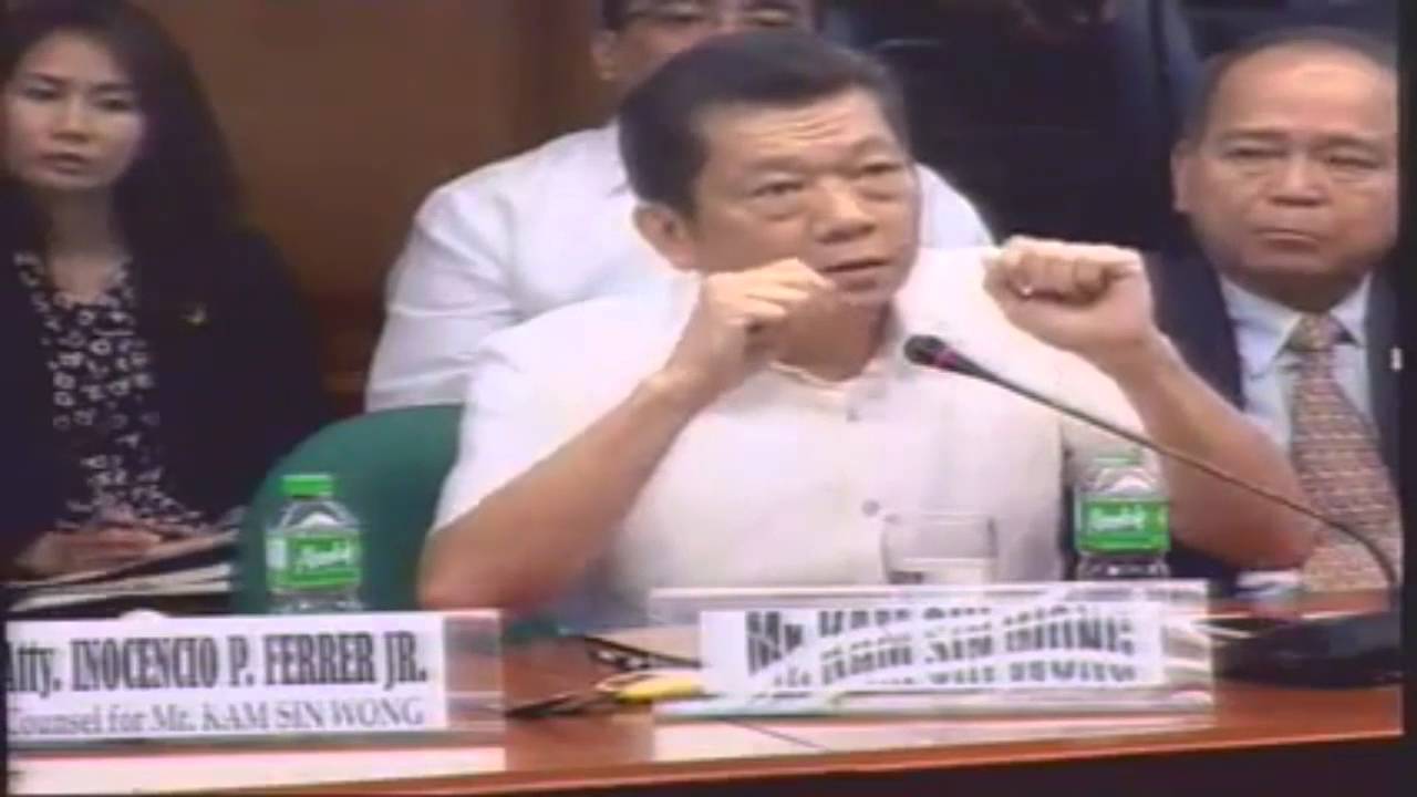 60 Kim Wong as Bangka Junket Operator Making 74 Percent In Midas