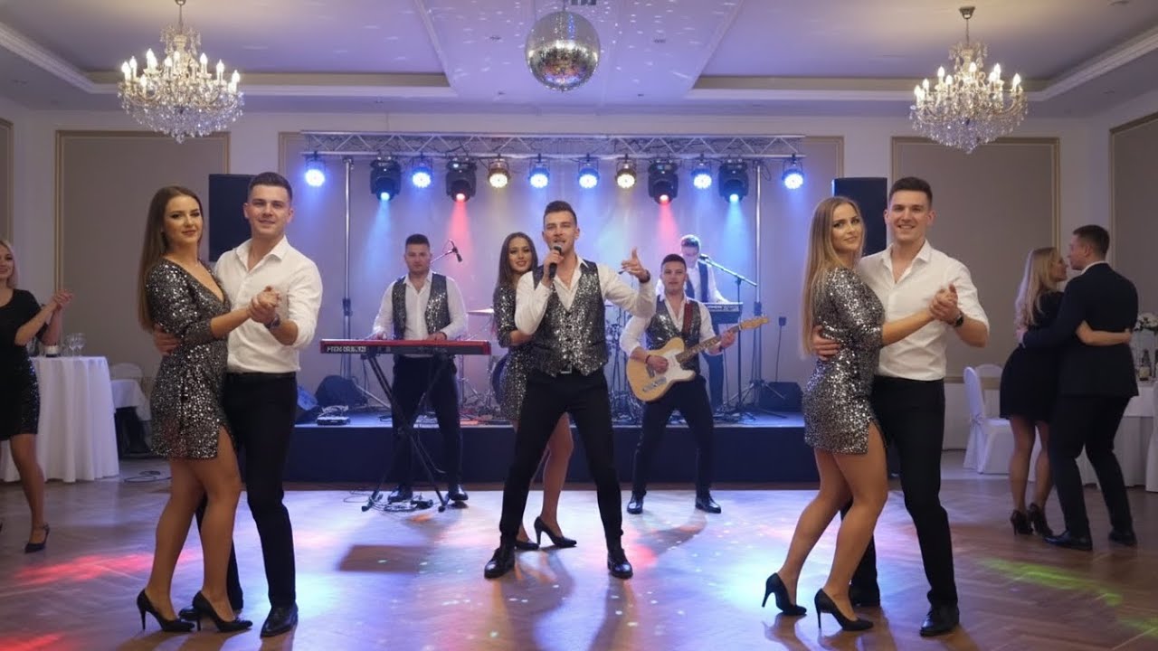 Gdy słyszysz tę piosenkę, przypominasz sobie kogoś ważnego