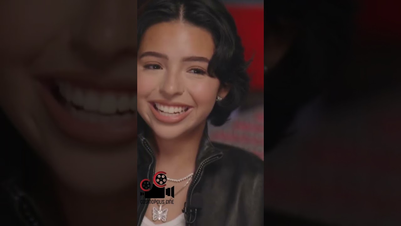 #shorts  Por Esta Raz&oacute;n Angela Aguilar Le Tiene Envidia A Cazzu &nbsp;#angelaaguilar #cazzu