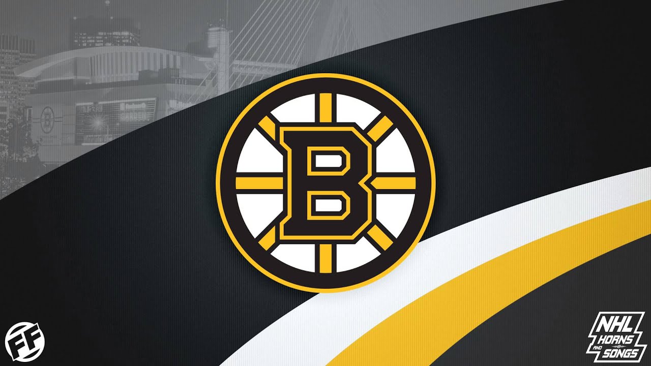 Boston Bruins 2015-2016 Goal Horn