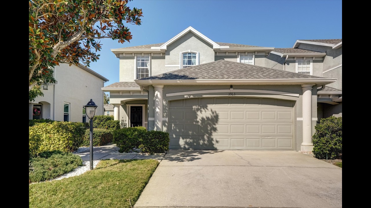 Tour of 1063 Paseo Del Rio St. Petersburg, FL