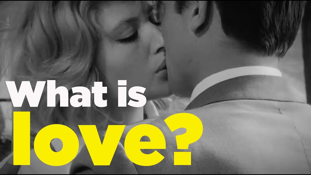 TUTTA LA VERITA' SULL'AMORE (BEST MOVIES KISS SCENES)