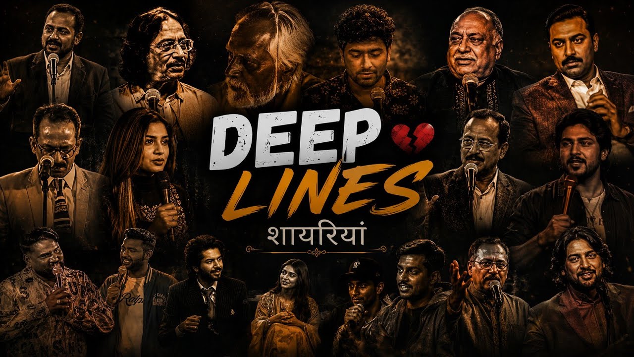 Deep lines masterpiece shayriya &hearts;️💯 | #poetry #shaayri #trending #shayari #viral 