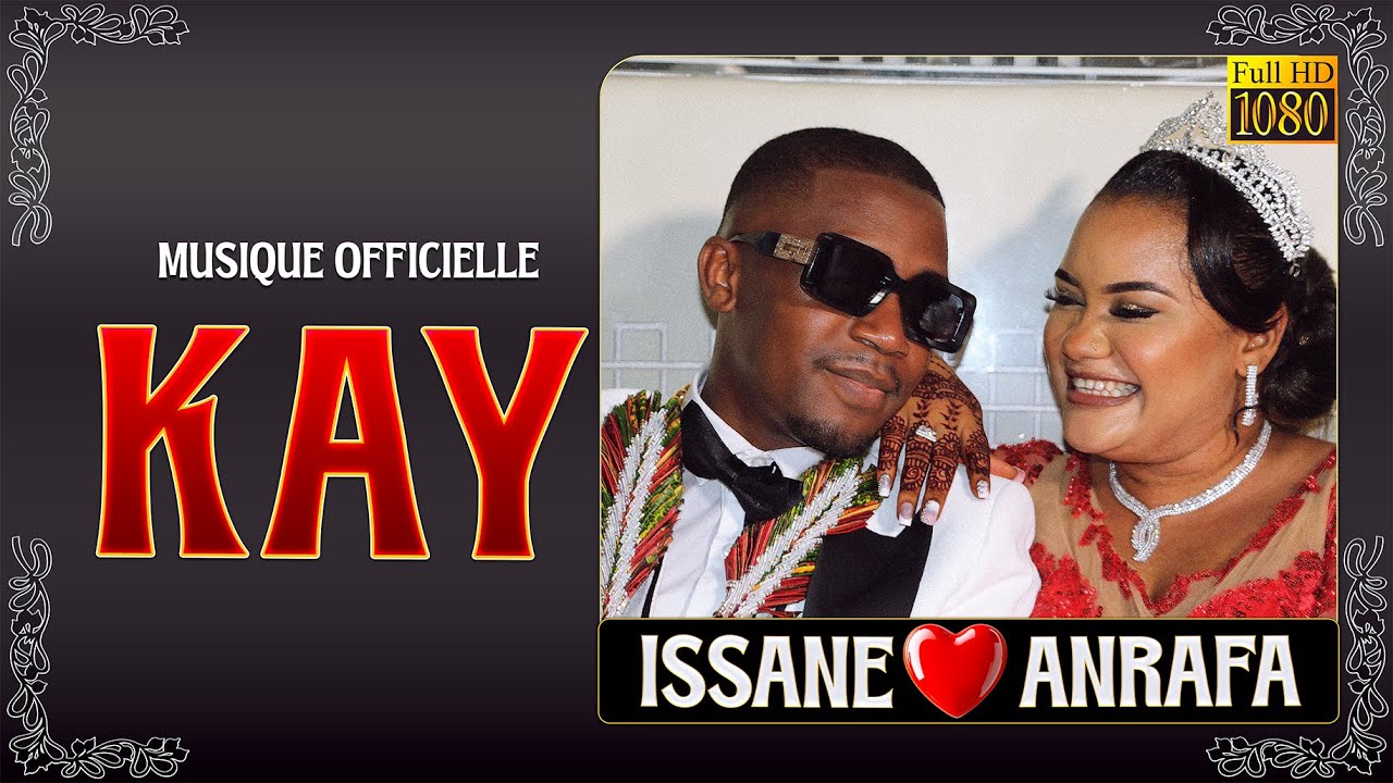 KAY - ISSANE &hearts; ANRAFA #wedding #mariage #weddingday #mayotte #Kaweni #love 