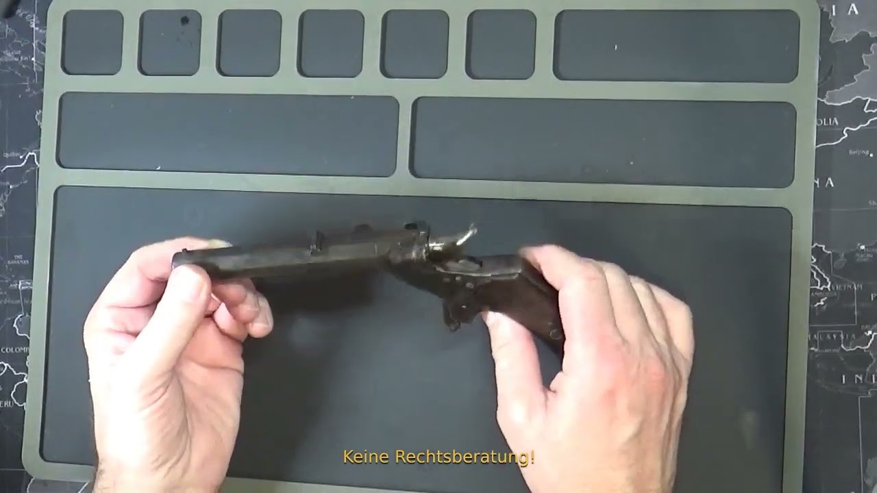 Kaninchentöter