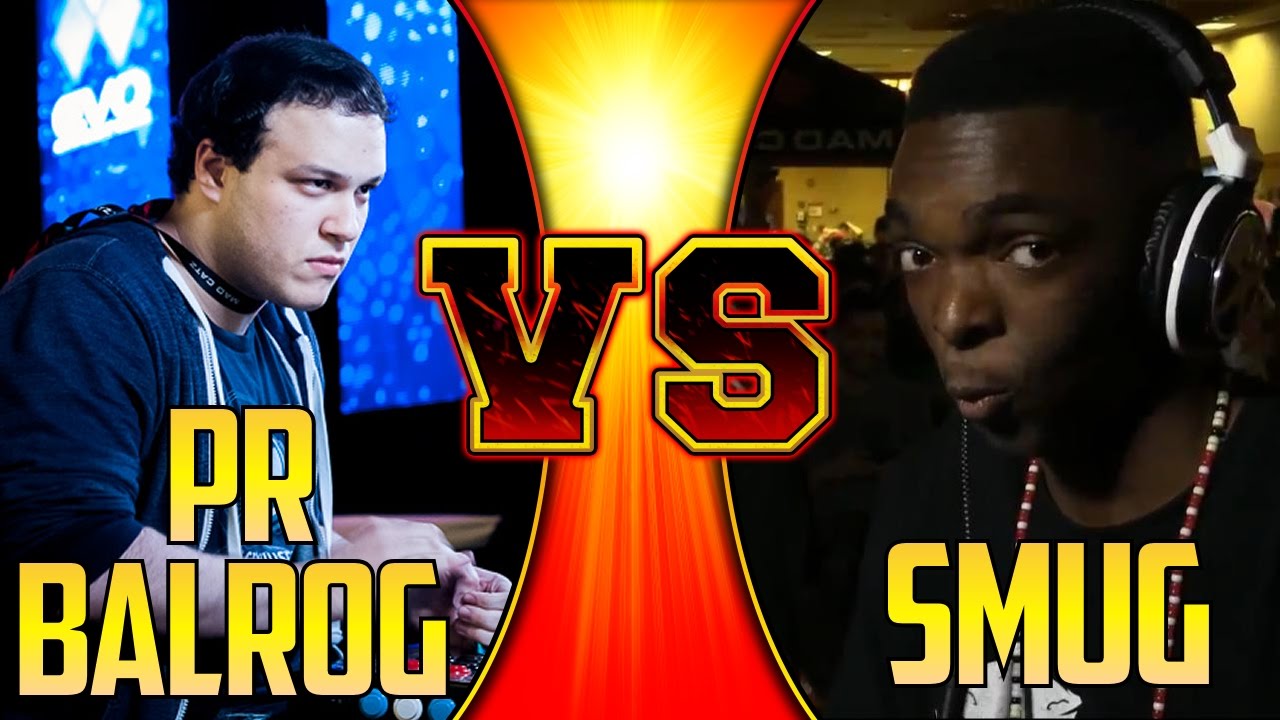 SFV S2 ▰ PR Balrog Vs Smug FT2【Ranked Match】Street Fighter V / 5