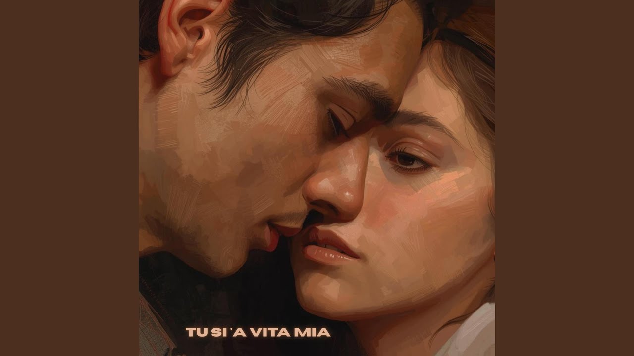 Tu Si 'A Vita Mia