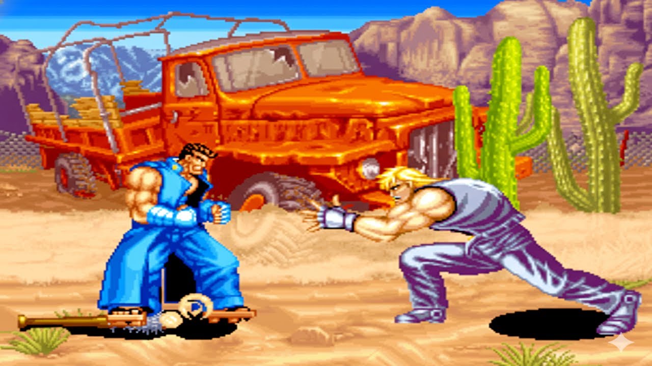 Aggressors of Dark Kombat - História e Curiosidades