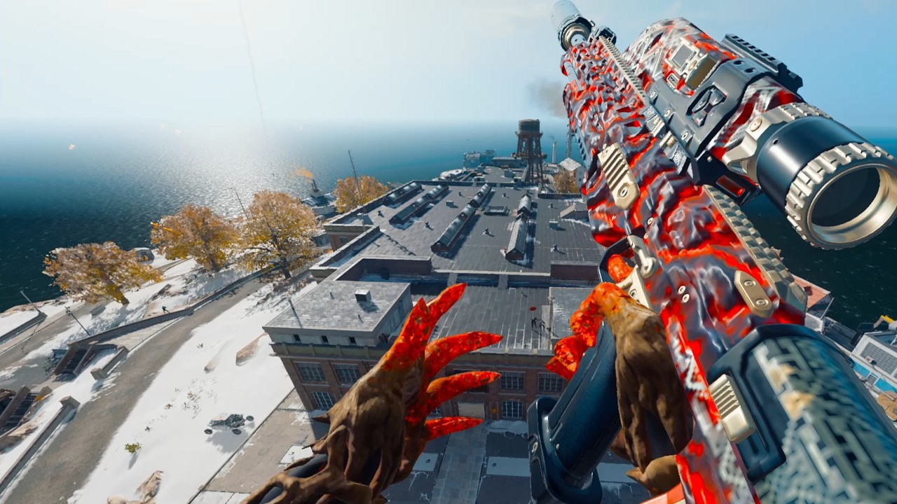 They Thought Resurgence Would Save Them&hellip; Warzone LIVE Neither Hacking Nor Cheating