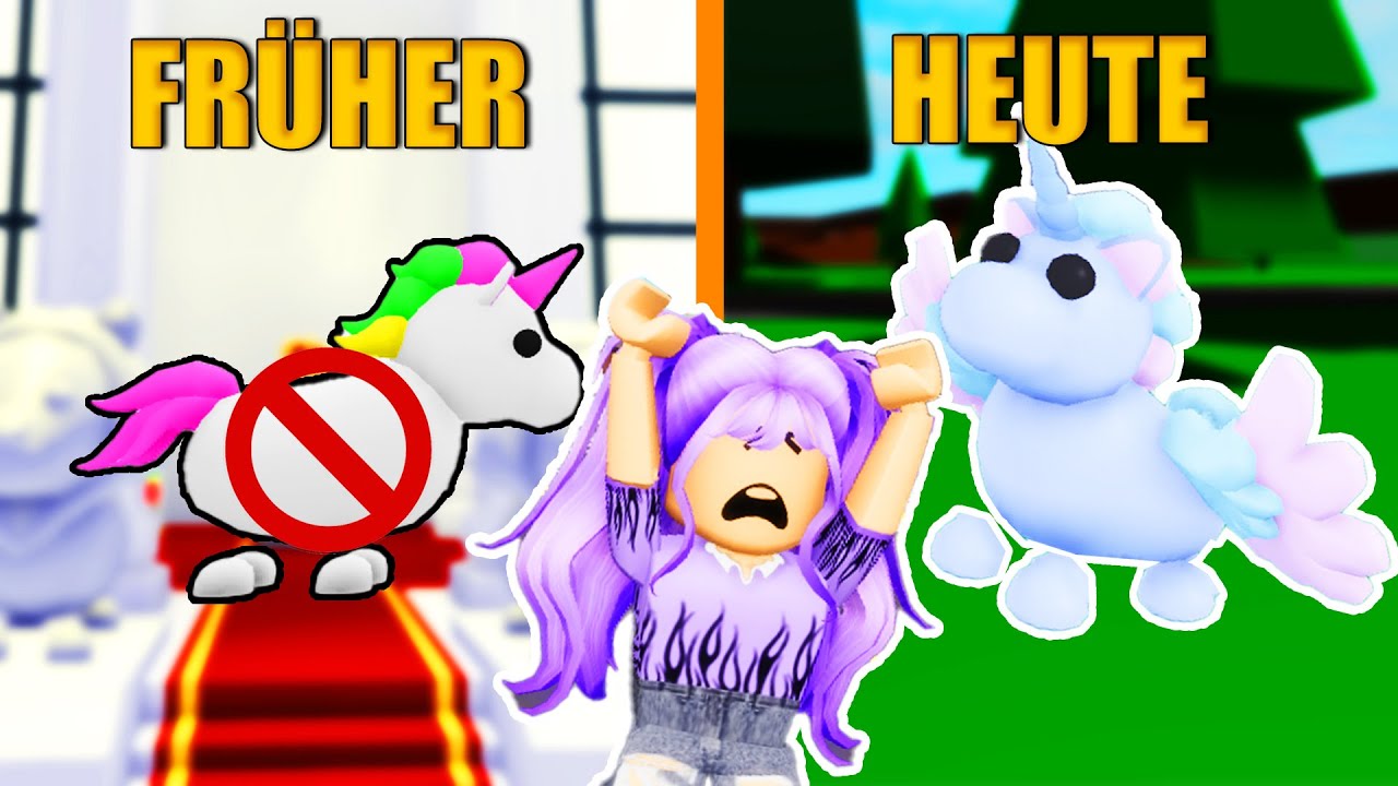 WIR HOLEN DIE 1. NEUEN PET EGGS IN ADOPT ME!