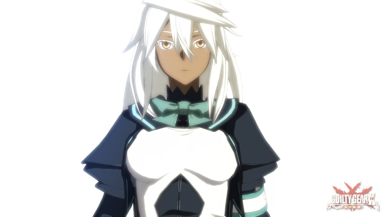 GUILTY GEAR Xrd -SIGN- Story Mode Chapter 5 (Official Video)