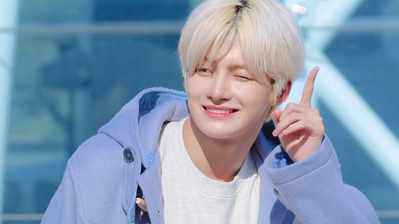 251024 뮤직뱅크 미니팬미팅 릴레이댄스 투어스 지훈 focus | TWS JIHOON