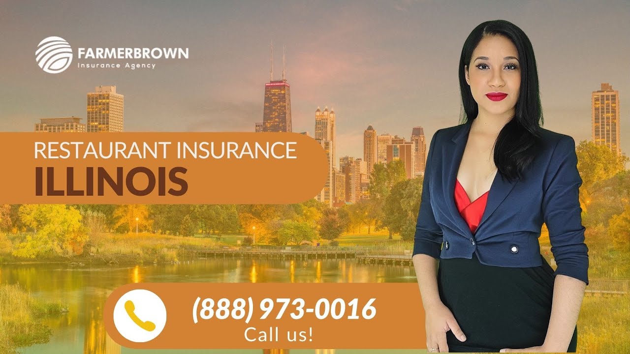 Illinois Restaurant Insurance Guide: From BOP to Liquor Liability