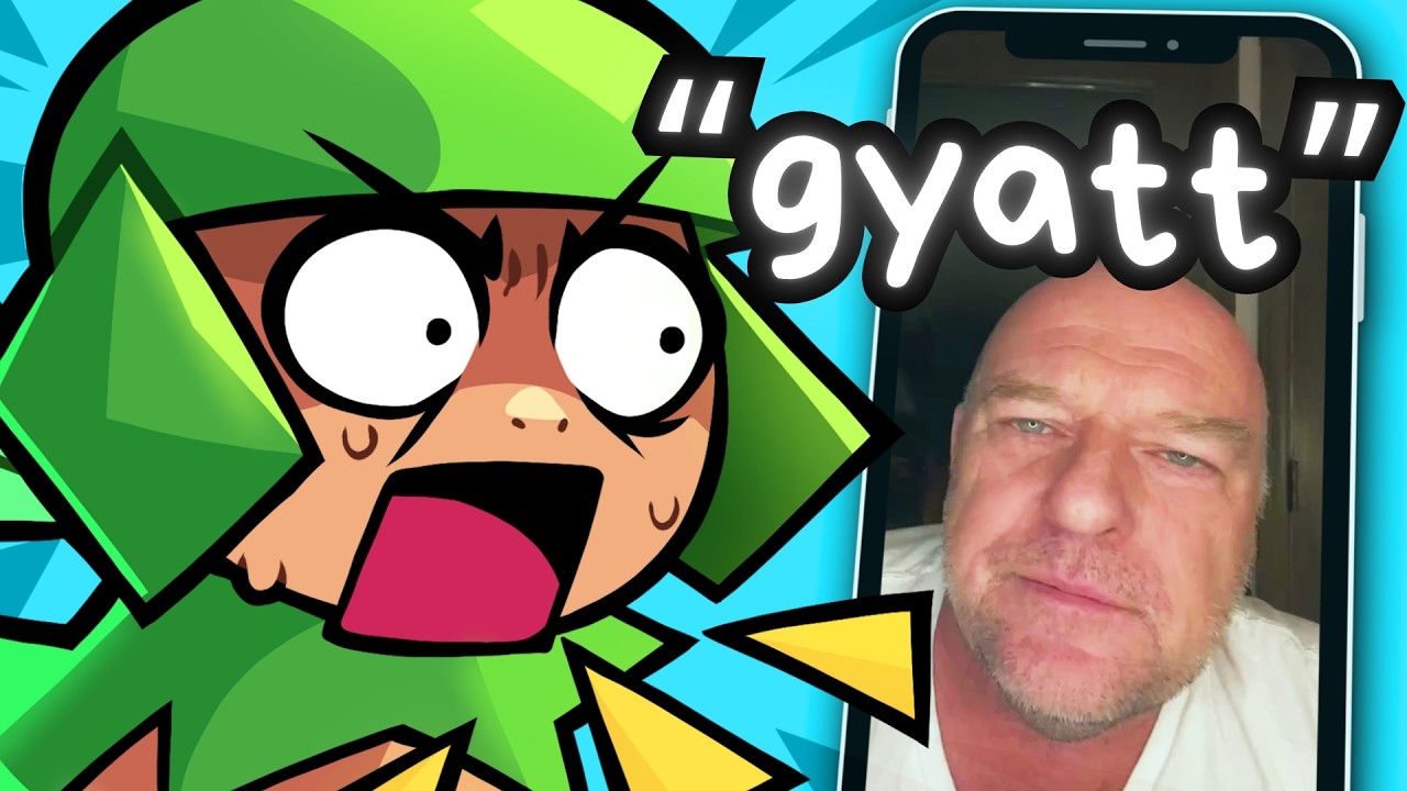 I Paid Celebrities to Say Weird Things...