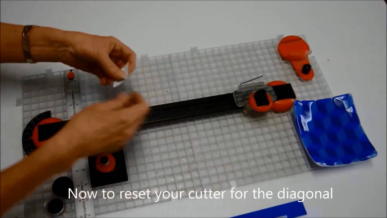 Beetle Bits Cutting System Tutorial