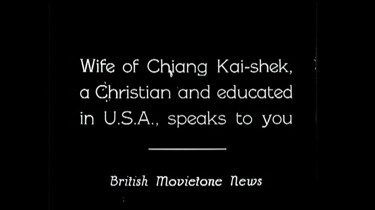President of China