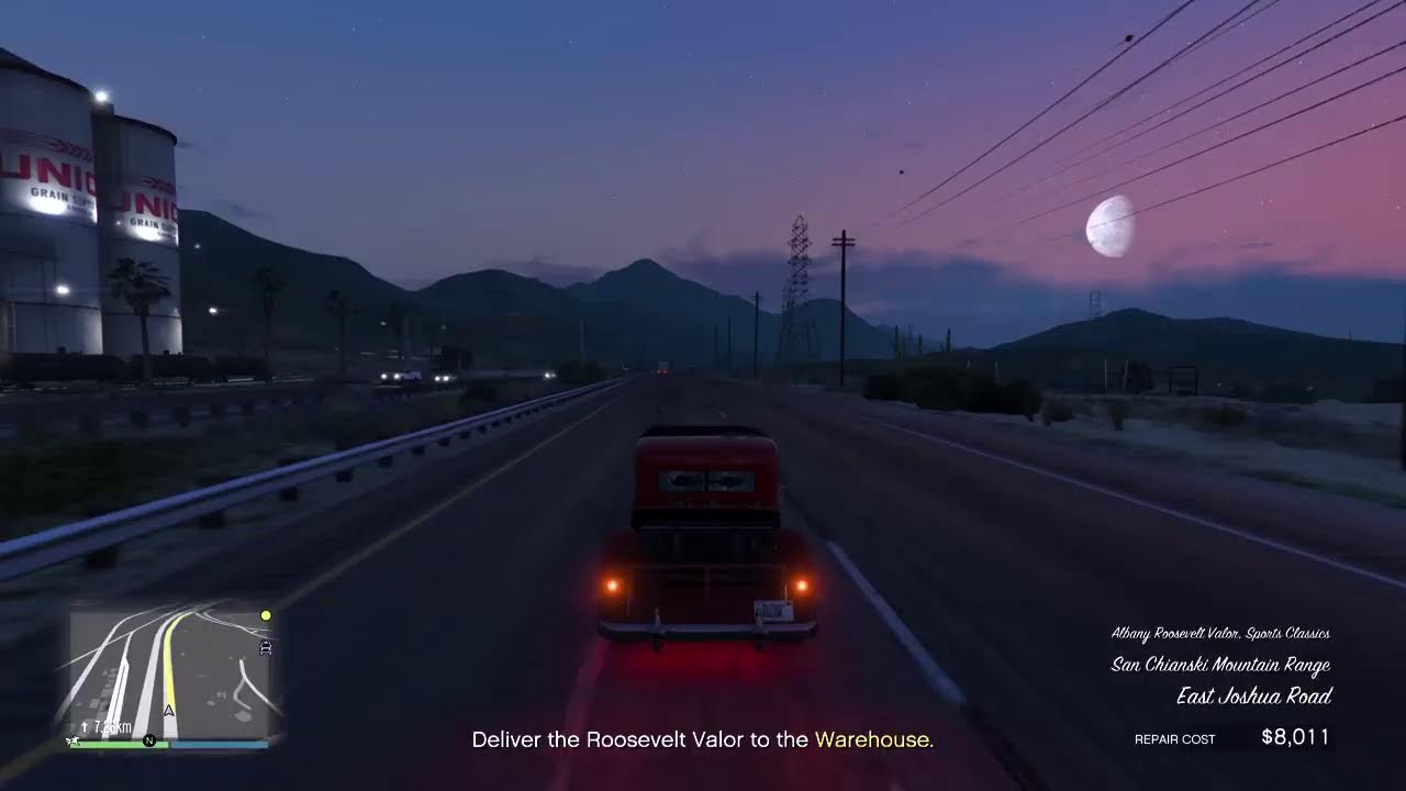 Saturday Afternoon GTA 5 Online Money Grinding Stream!