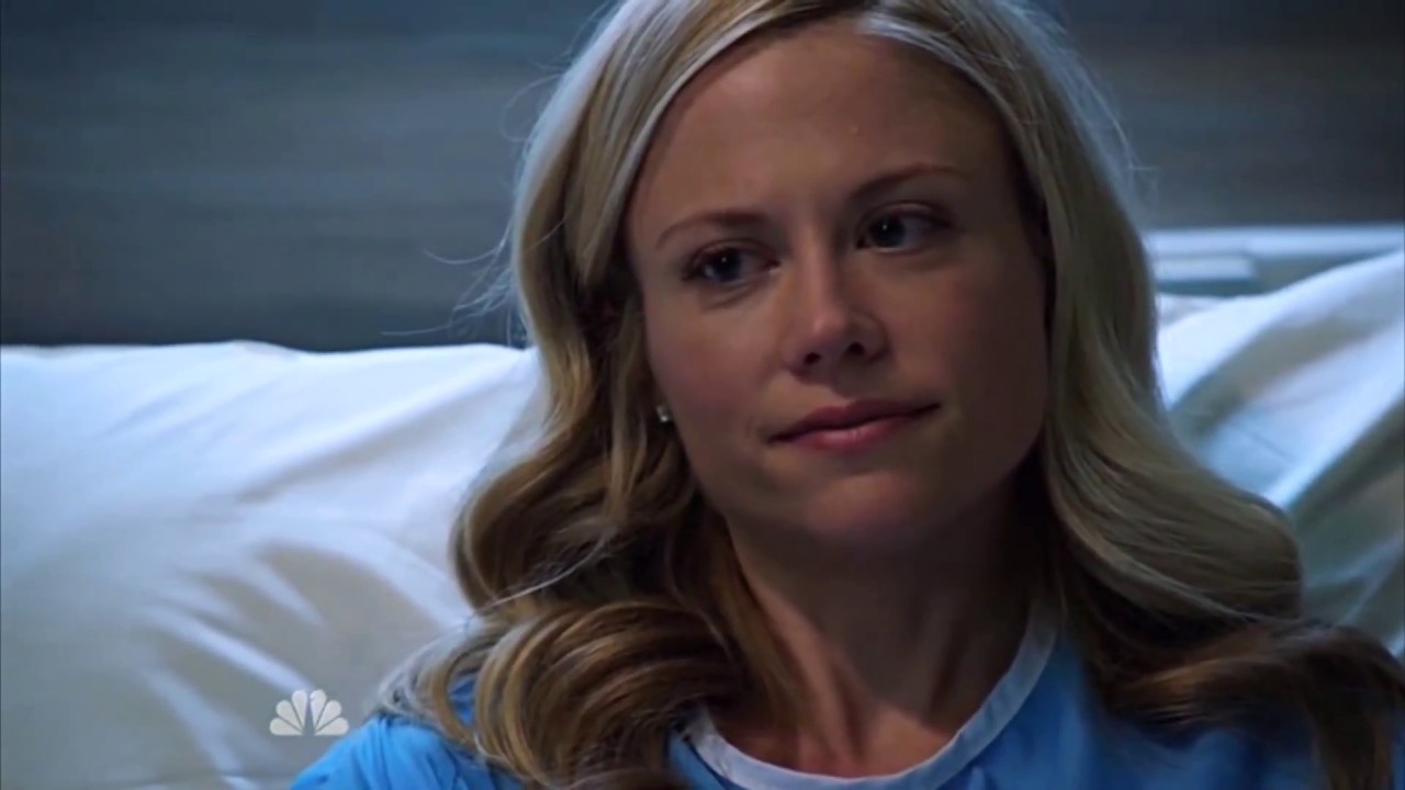 Nick and Adalind- Hold on