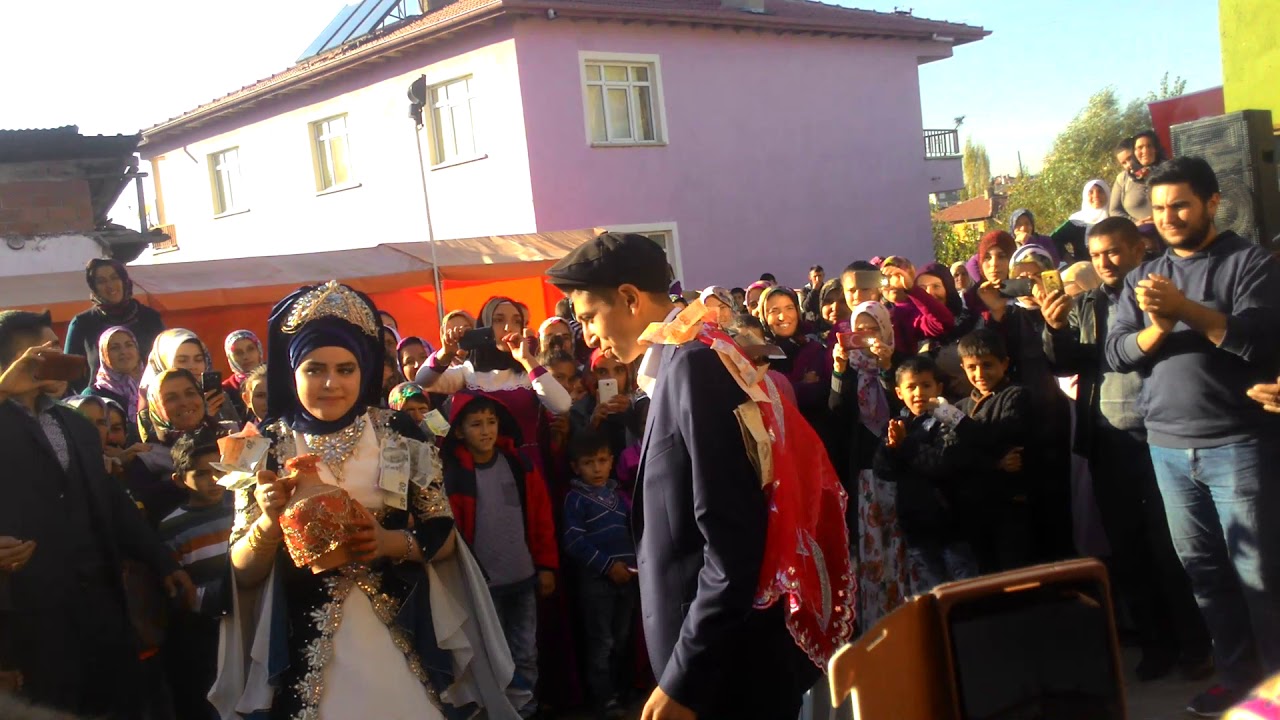 Akkuzuluda damat oyunu