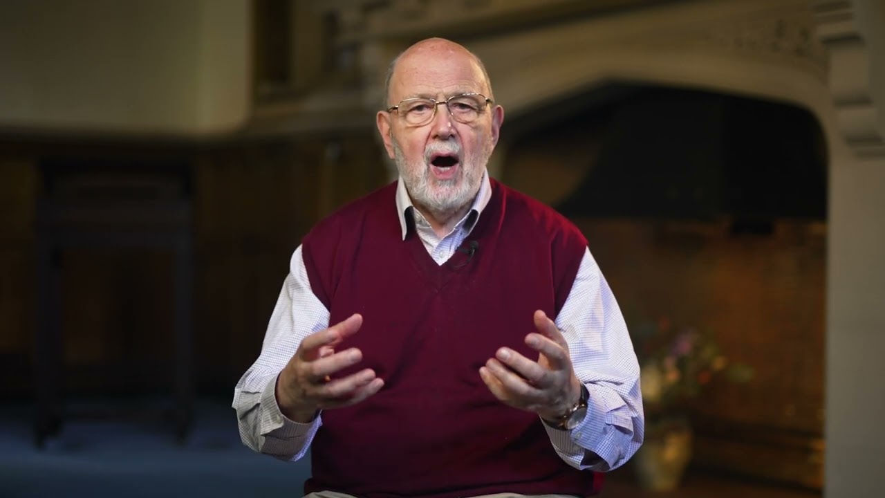 NT Wright on Fostering a New Renaissance