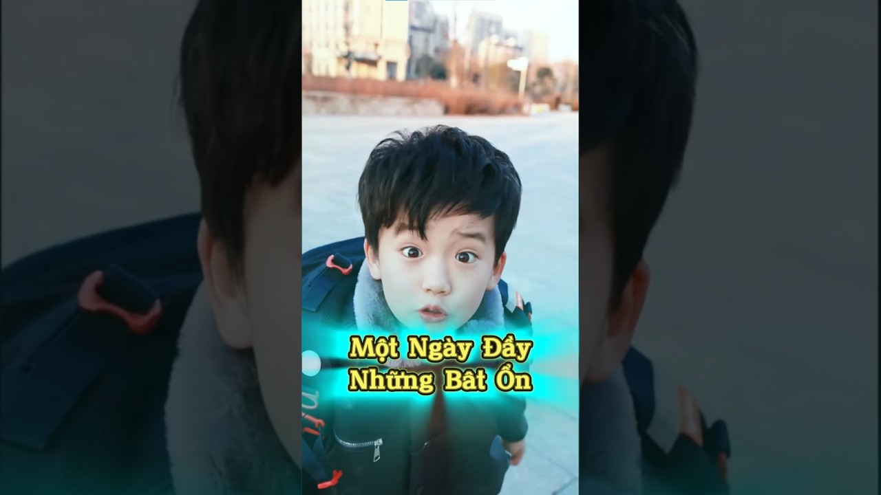 Buổi Nhập Học Đầy Bất Ổn 🤡 