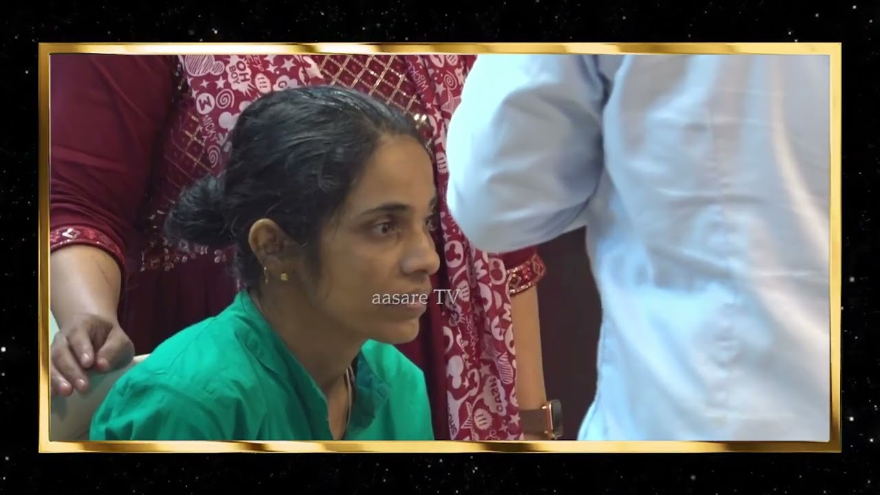 Years of Sickness Ended After Apostle Sunil Prayed — Healed by Jesus! 🔥