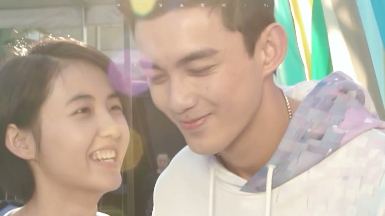 Ngô Lỗi & Trương Tử Phong - Ngọt ngào đến khó tin (My Love BGM)