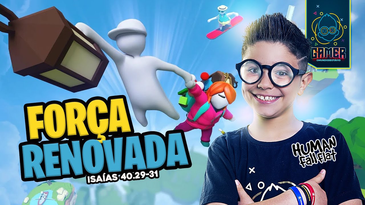 FORÇA RENOVADA