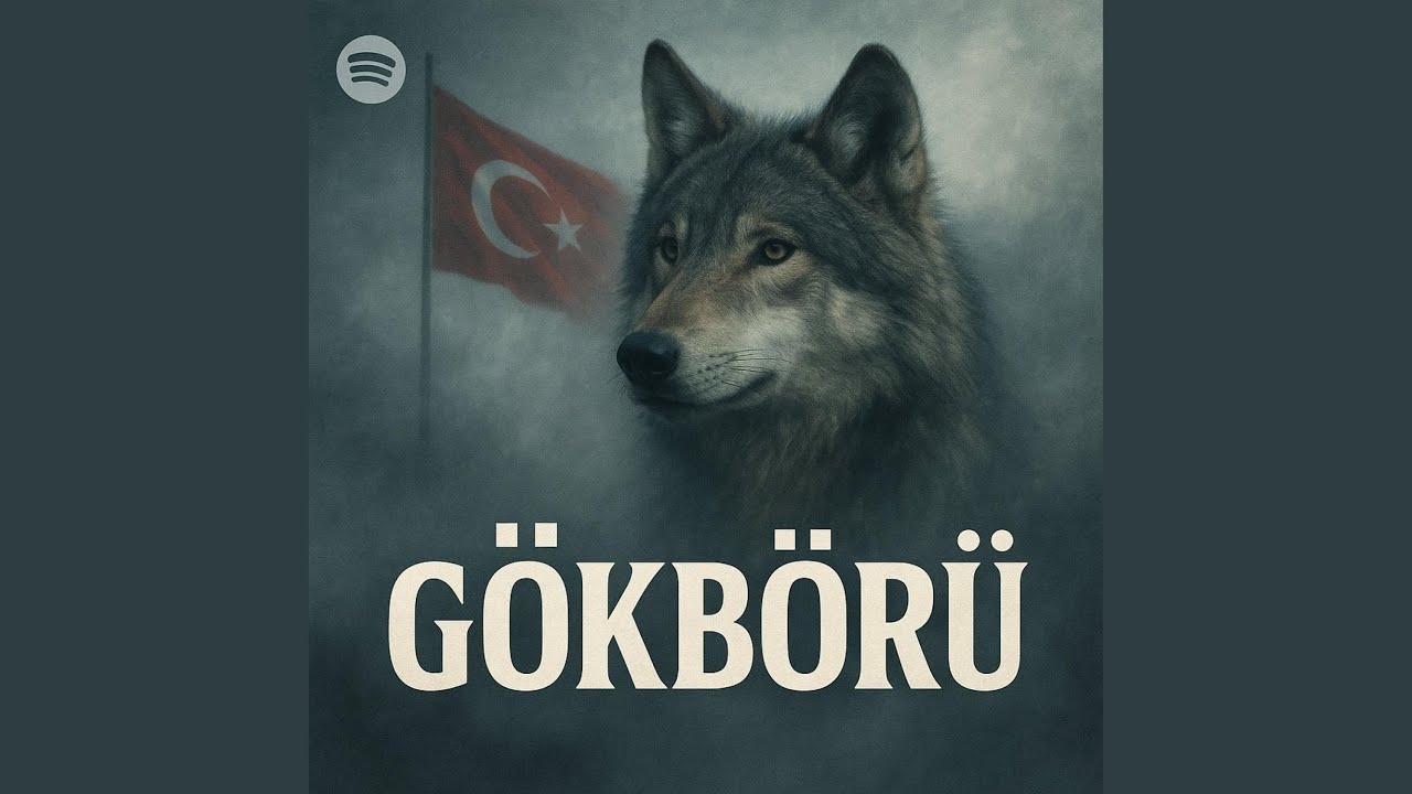 GÖKBÖRÜ (feat. MT)