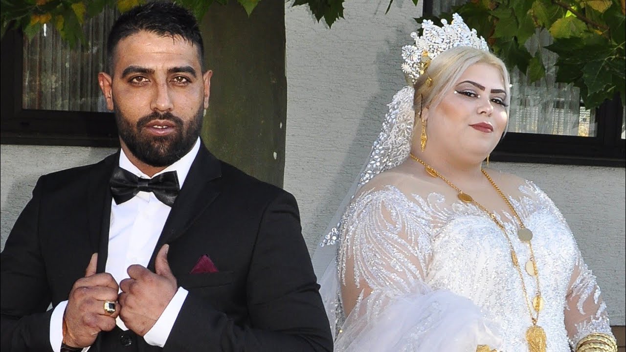 Abdullah & cevriye Düğün Töreni