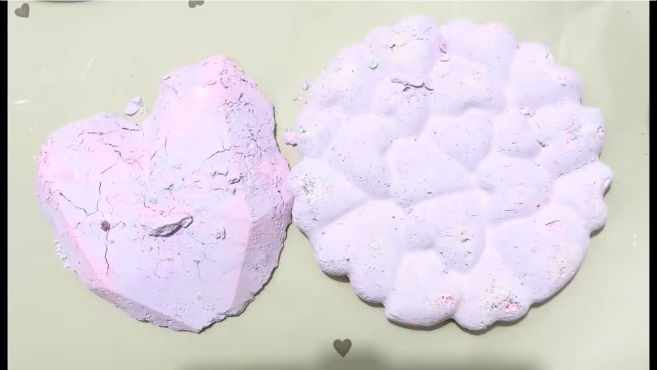 Chalk reform big heart 